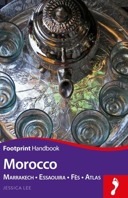 Morocco Handbook Morocco Handbook