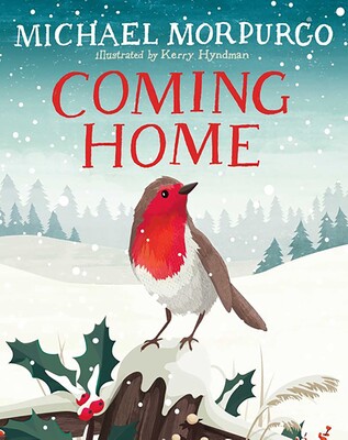 Coming Home Coming Home
