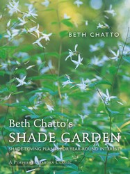 Beth Chatto's Shade Garden