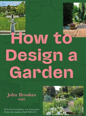 How to Design a Garden How to Design a Garden