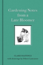 Gardening Notes from a Late Bloomer Gardening Notes from a Late Bloomer