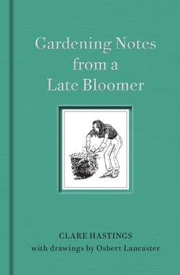Gardening Notes from a Late Bloomer Gardening Notes from a Late Bloomer