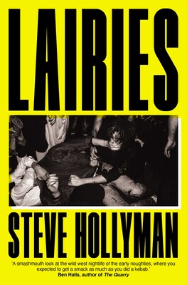 Lairies Lairies