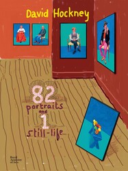 David Hockney David Hockney