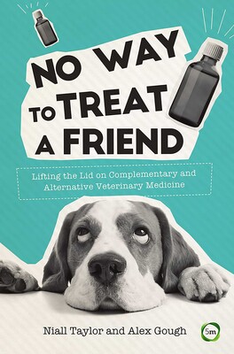 No Way to Treat a Friend No Way to Treat a Friend