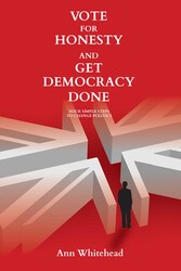 Vote for Honesty and Get Democracy Done