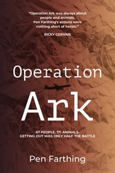 Operation Ark Operation Ark