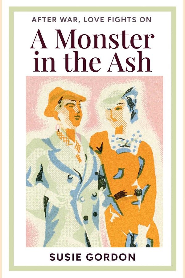 Monster in the Ash