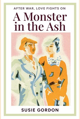 A Monster in the Ash