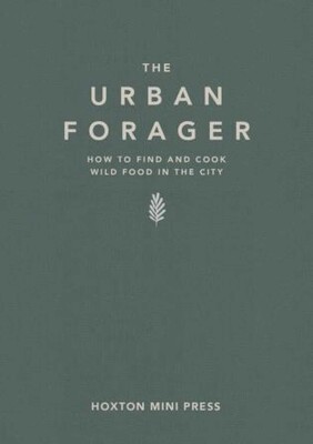 Urban Forager Urban Forager