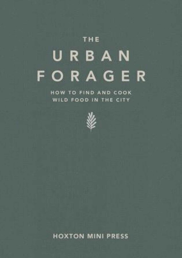 Urban Forager
