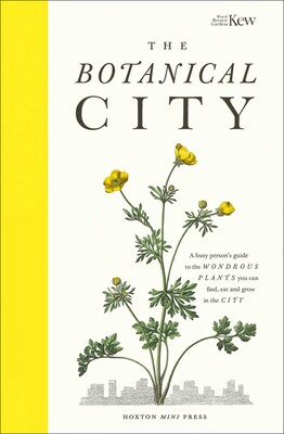 Botanical City Botanical City