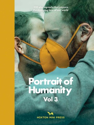Portrait of Humanity 3 Portrait of Humanity 3