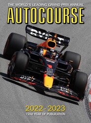 Autocourse 2022-23 Autocourse 2022-23