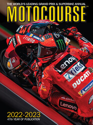 Motocourse 2022-23 Motocourse 2022-23