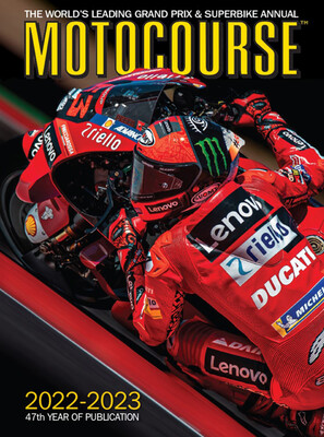 Motocourse 2022-23 Motocourse 2022-23
