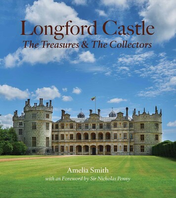 Longford Castle Longford Castle