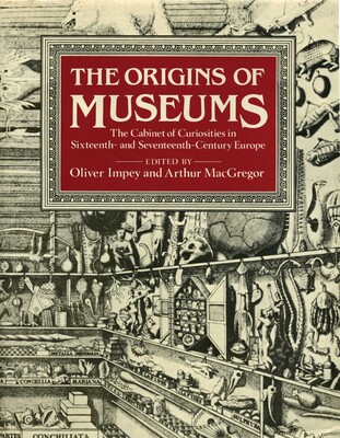 Origins of Museums Origins of Museums