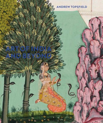 Art of India and Beyond Art of India and Beyond