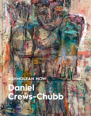 Ashmolean NOW: Daniel Crews-Chubb x Flora Yukhnovich Ashmolean NOW: Daniel Crews-Chubb x Flora Yukhnovich
