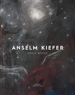 Anselm Kiefer Anselm Kiefer
