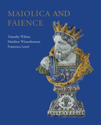 Maiolica and Faience Maiolica and Faience