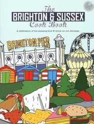 Brighton and Sussex Cook Book