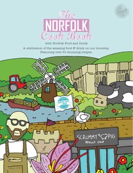 Norfolk Cook Book