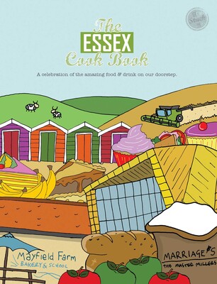 Essex Cook Book Essex Cook Book