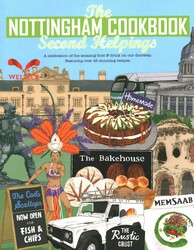 Nottingham Cook Book
