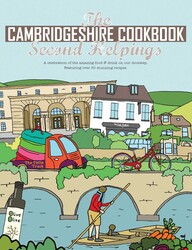 Cambridgeshire Cook Book:Second Helpings