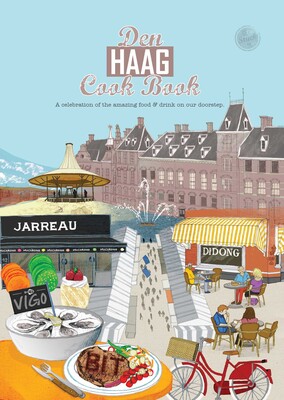 Den Haag Cook Book Den Haag Cook Book