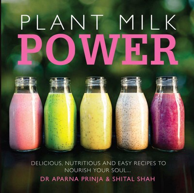 Plant Milk Power Plant Milk Power