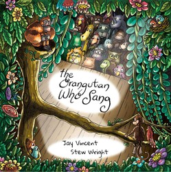 Orangutan Who Sang