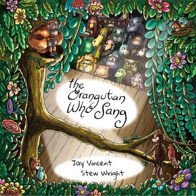 Orangutan Who Sang Orangutan Who Sang