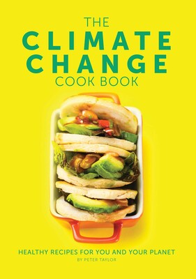 Climate Change Cook Book Climate Change Cook Book