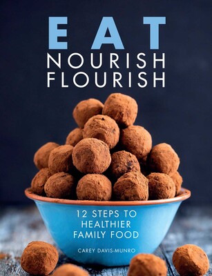 Eat Nourish Flourish Eat Nourish Flourish