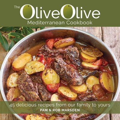 OliveOlive OliveOlive