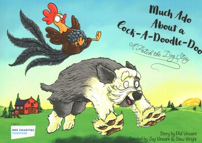Much Ado About A Cock-a-doodle-doo Much Ado About A Cock-a-doodle-doo