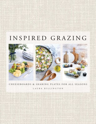 Inspired Grazing Inspired Grazing