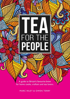 Tea For The People Tea For The People
