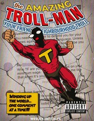 Amazing Troll-Man