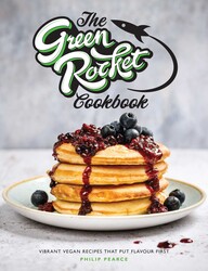 Green Rocket Cookbook