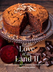 For the Love of The Land II