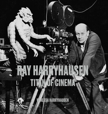 Ray Harryhausen Ray Harryhausen