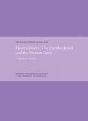 Heart's Desire: The Darnley Jewel and the Human Body
