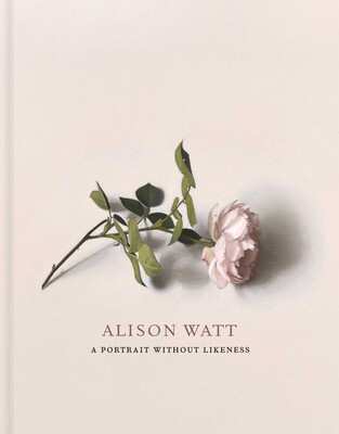 Alison Watt Alison Watt