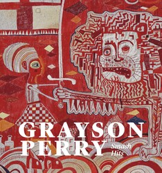 Grayson Perry Grayson Perry