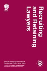 Recruiting and Retaining Lawyers