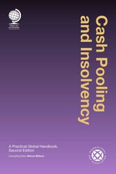 Cash Pooling and Insolvency Cash Pooling and Insolvency